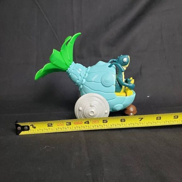 Gigantosaurus Bill's Bubble Toy Vehicle - Picture 4 of 5